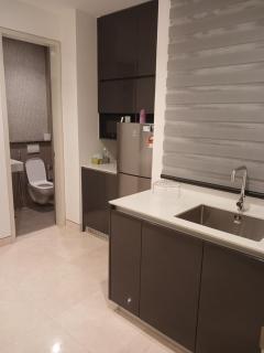 Lucentia Residence Kuala Lumpur - Kuala Lumpur - 5