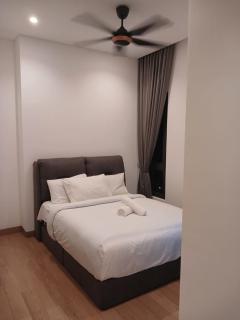 Lucentia Residence Kuala Lumpur - Kuala Lumpur - 8