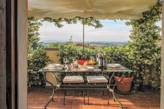 Francigena Apartments - Gambassi Terme - 9