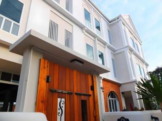 Baan Pimpisa - Pattaya - 0
