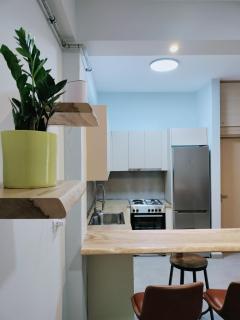 MYKALI's COZY APARTMENT - 3