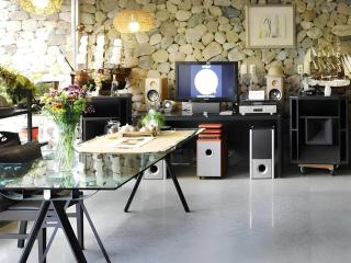 Goodstay Jirisan Little Prince Pension - Gurye - 9