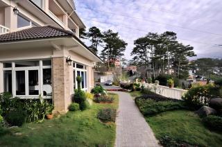 Nhat Vy Hotel - Dalat - 0