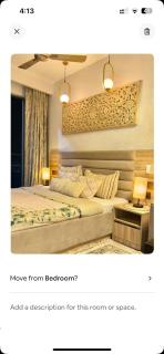 The Boho stay - Noida - 6