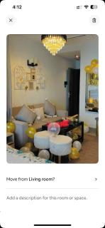 The Boho stay - 4