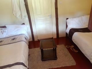 The Great Circle Lodge - Nanyuki - 9