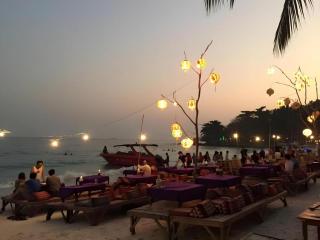 Sea Breeze Resort - Ko Samed - 0