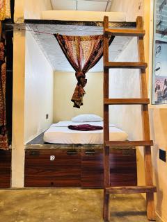 Uluwatu Surf Hostel - 5