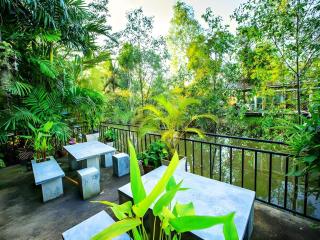Baan Suan Rim Num Resort - Suratthani - 3