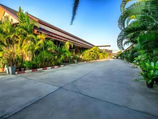 Baan Suan Rim Num Resort - 1