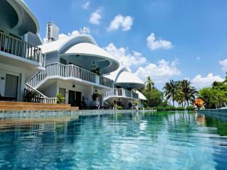 Arawan Beach Resort Krabi - Ao Nam Mao - 0
