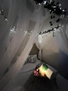 The Little Bali Romance 2pax#Private Bathroom#2min KekLokSi - 8