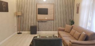 Millenyum House - Küçükesat - 1