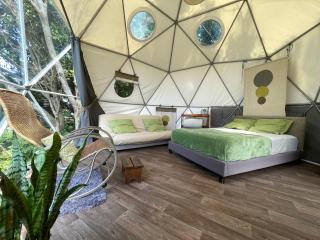 Bubble Dome Village - Saint-Joseph - 6