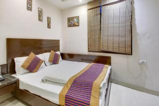 Hotel Sunrise DX - 9