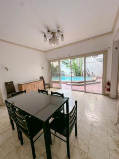 6-Bedroom Duplex with pool near NAIA - Manila - 3