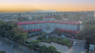 Ramee Guestline Tirupati - Tirupati - 0