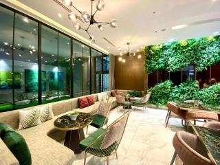 LuSSO Suites - D1mension & Zenity Residence, SG's Heart - Ho Chi Minh-stad - 2