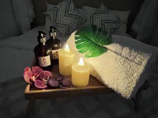 The Little Bali Romance 2pax#Private Bathroom#2min KekLokSi - 7