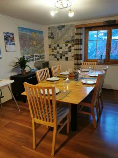 Chalet Sandgrube - Mörel - 1