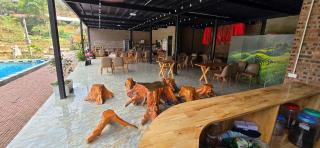 Pú Nhu House - Mù Cang Chải - 5