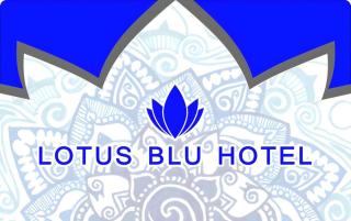 Lotus Blu Hotel - Legazpi - 0