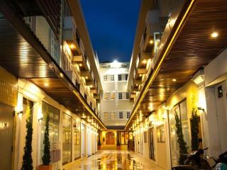 Lido Beach Hotel - Pattaya Sud - 0