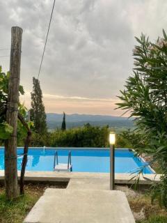 DAMA Lux, house with a magnificent view - Šempas - 5
