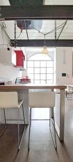 Loft Volta64 - Como - 5
