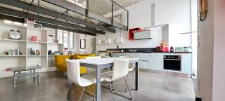 Loft Volta64 - Como - 4