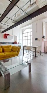 Loft Volta64 - Como - 0