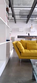 Loft Volta64 - Como - 1