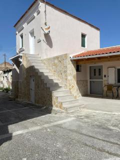 Ionian House - Neochorákion - 6