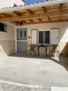 Ionian House - Neochorákion - 5