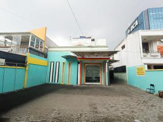 YUTAKA INN Sriwijaya Tegalsari Surabaya - 0