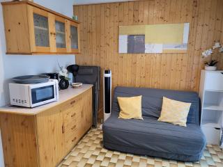 Valras-plage studio cabine - Valras-Plage - 1