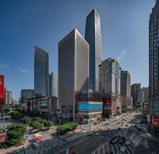 Yunjian Hotel - Chongqing - 4