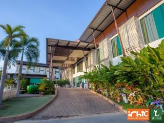 I Hotel - Nakhon Phanom - 0