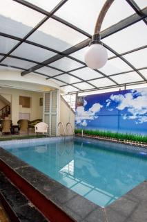 Natures retreat villa lonavala - Malavli - 0