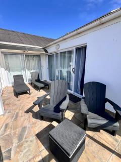Baywatch Paternoster - The Penthouse - 3
