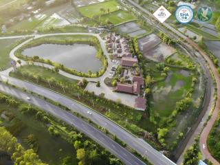 Baan Home Resort - Kalasin - 8