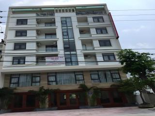 Phoenix Hotel 3 - Bắc Ninh - 0