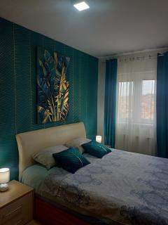 Green Hill Lux Apartments Sokobanja - Soko Banja - 6