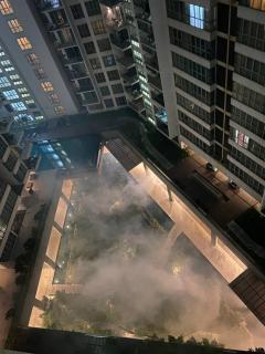 Elevated Horizons Hostel & Infinity Suites Skypool - 5