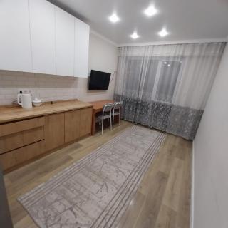 Gibadathotel - Almaty - 9