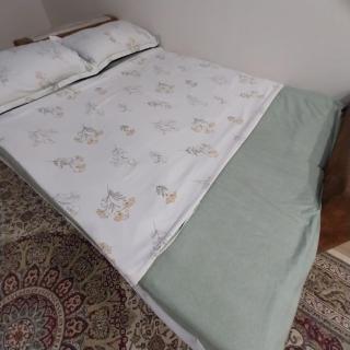 Gibadathotel - Almaty - 6