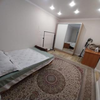 Gibadathotel - Almaty - 5