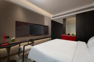 Grand New Century Hotel Qianjiangwan Hangzhou - Hangzhou - 4