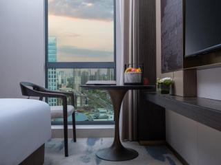 Grand New Century Hotel Qianjiangwan Hangzhou - Hangzhou - 3