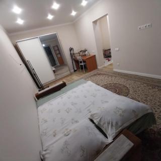 Gibadathotel - Almaty - 4